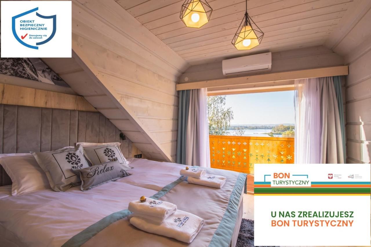 Отели типа «постель и завтрак» Skansen Holiday Cholerzyn