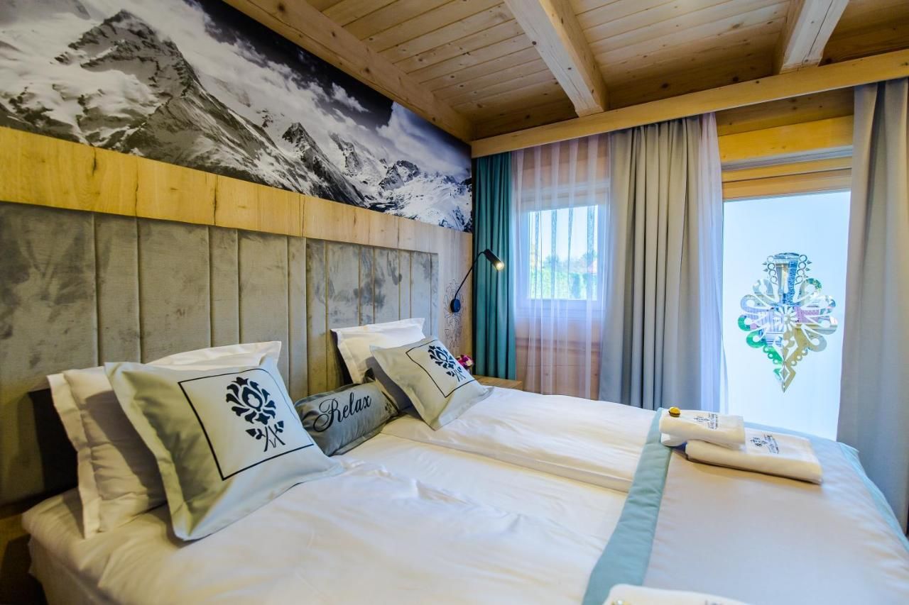 Отели типа «постель и завтрак» Skansen Holiday Cholerzyn-24
