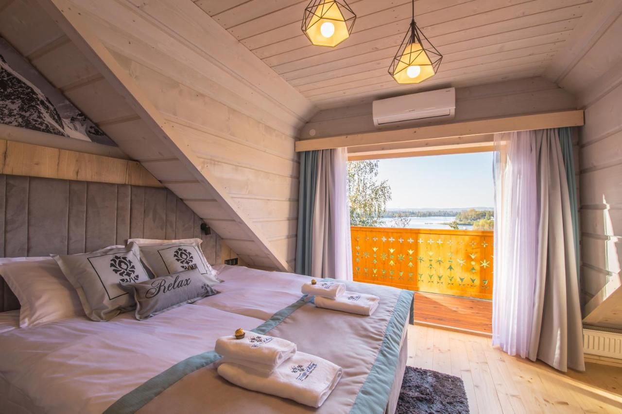 Отели типа «постель и завтрак» Skansen Holiday Cholerzyn