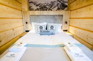 Отели типа «постель и завтрак» Skansen Holiday Cholerzyn Двухместный номер с 1 кроватью или 2 отдельными кроватями-1